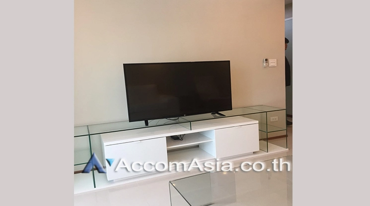 9  2 br Condominium For Rent in Ploenchit ,Bangkok BTS Chitlom at Grand Langsuan 1512002