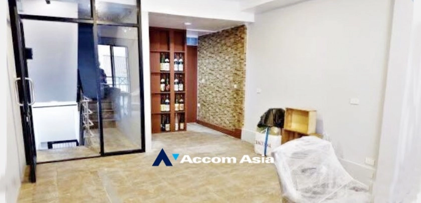  1  3 br House for rent and sale in Sukhumvit ,Bangkok BTS Phrom Phong 1612003