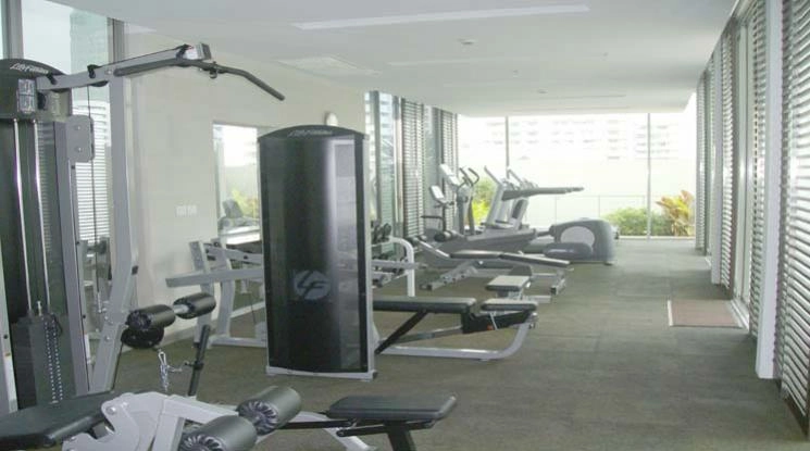  1  3 br Condominium For Rent in Sukhumvit ,Bangkok BTS Phrom Phong at The Madison 1512016