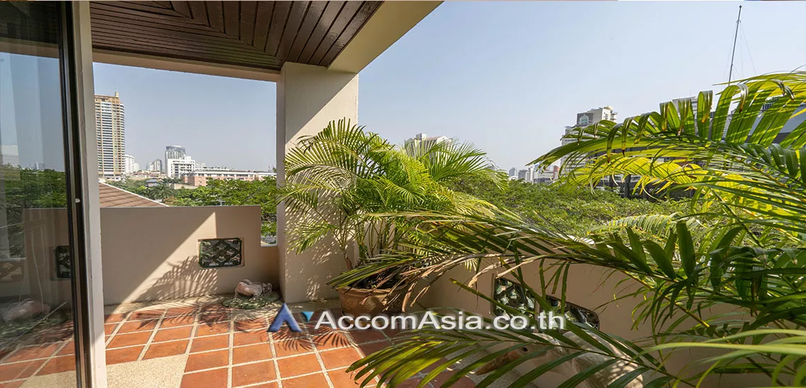 7  4 br Apartment For Rent in Sukhumvit ,Bangkok BTS Phrom Phong at The exclusive private living 1412019