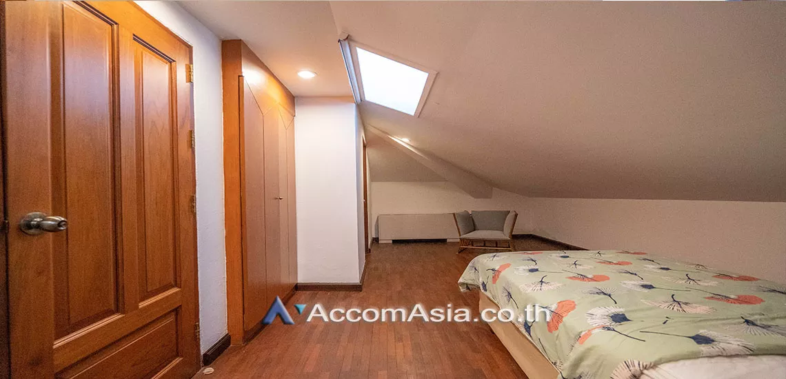 9  4 br Apartment For Rent in Sukhumvit ,Bangkok BTS Phrom Phong at The exclusive private living 1412019