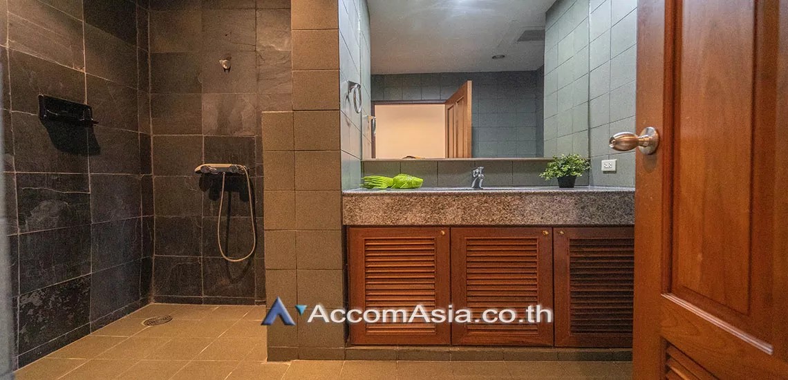 16  4 br Apartment For Rent in Sukhumvit ,Bangkok BTS Phrom Phong at The exclusive private living 1412019