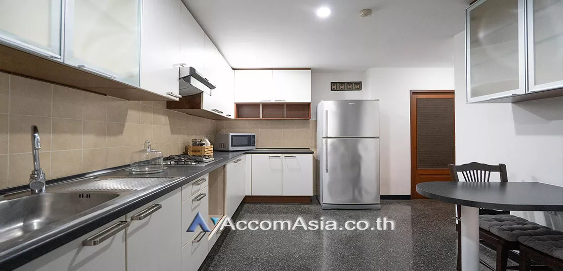 5  4 br Apartment For Rent in Sukhumvit ,Bangkok BTS Phrom Phong at The exclusive private living 1412019