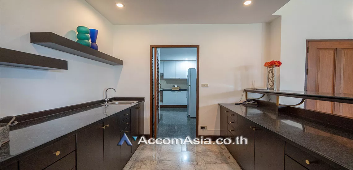6  4 br Apartment For Rent in Sukhumvit ,Bangkok BTS Phrom Phong at The exclusive private living 1412019