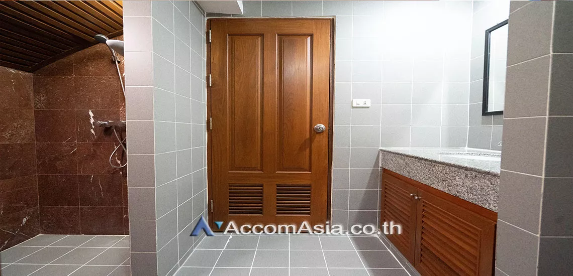 14  4 br Apartment For Rent in Sukhumvit ,Bangkok BTS Phrom Phong at The exclusive private living 1412019