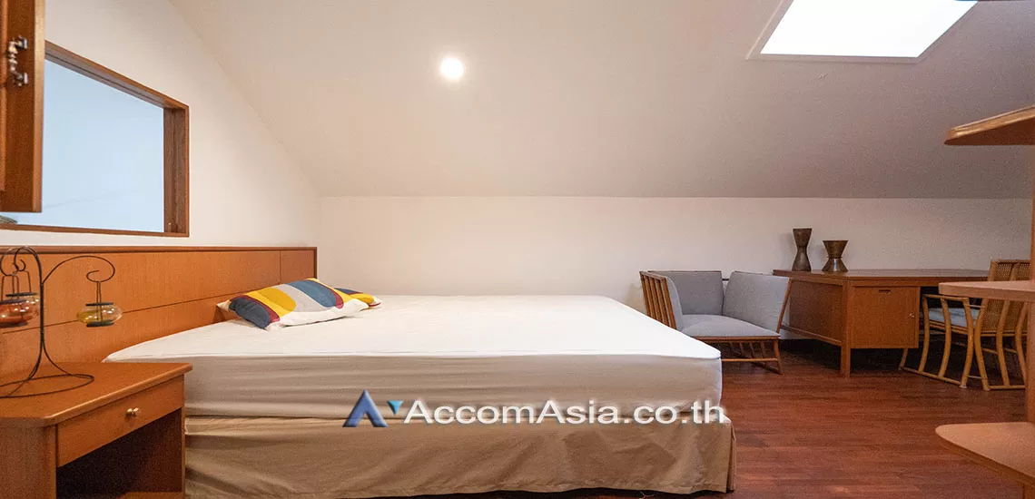 10  4 br Apartment For Rent in Sukhumvit ,Bangkok BTS Phrom Phong at The exclusive private living 1412019