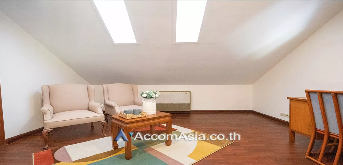 8  4 br Apartment For Rent in Sukhumvit ,Bangkok BTS Phrom Phong at The exclusive private living 1412019