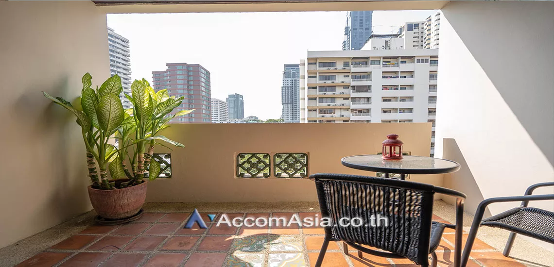13  4 br Apartment For Rent in Sukhumvit ,Bangkok BTS Phrom Phong at The exclusive private living 1412019