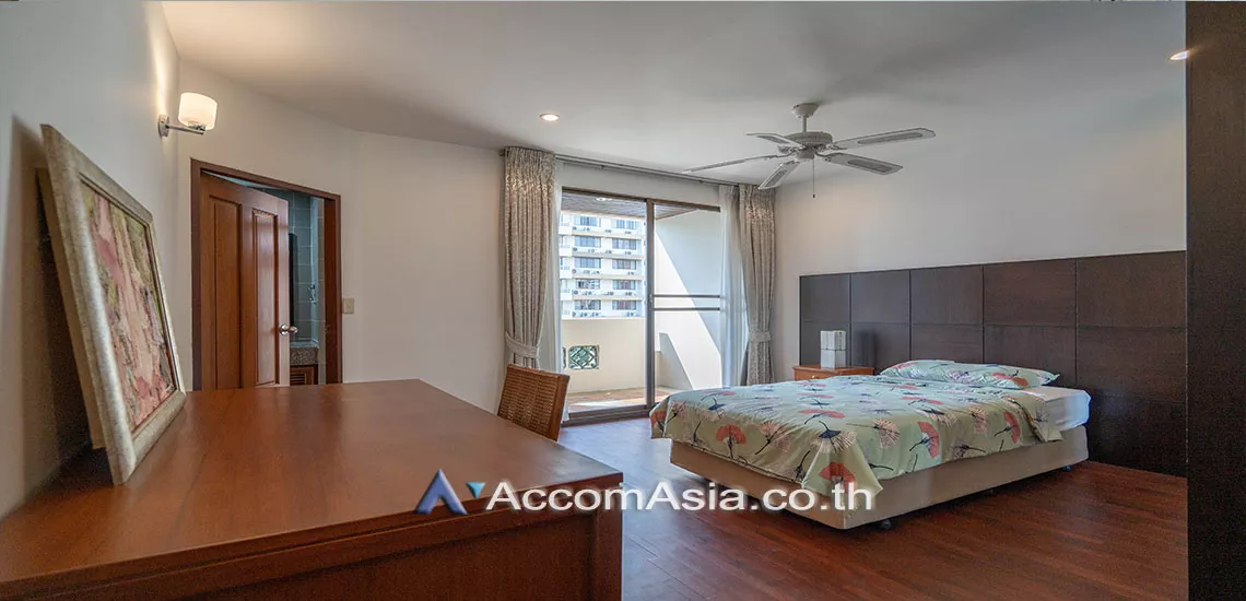 11  4 br Apartment For Rent in Sukhumvit ,Bangkok BTS Phrom Phong at The exclusive private living 1412019