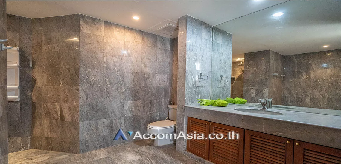 15  4 br Apartment For Rent in Sukhumvit ,Bangkok BTS Phrom Phong at The exclusive private living 1412019