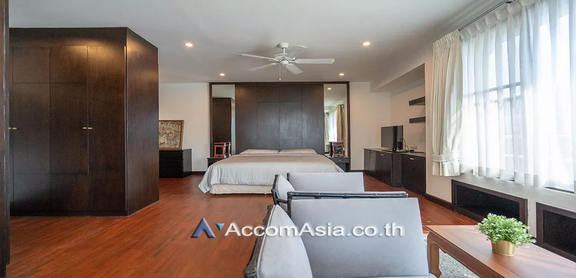 12  4 br Apartment For Rent in Sukhumvit ,Bangkok BTS Phrom Phong at The exclusive private living 1412019