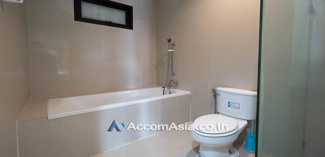 5  2 br House For Rent in Sukhumvit ,Bangkok BTS Thong Lo at The urban forestry residence 2612020