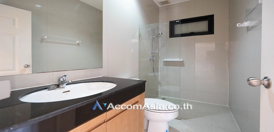 6  2 br House For Rent in Sukhumvit ,Bangkok BTS Thong Lo at The urban forestry residence 2612020