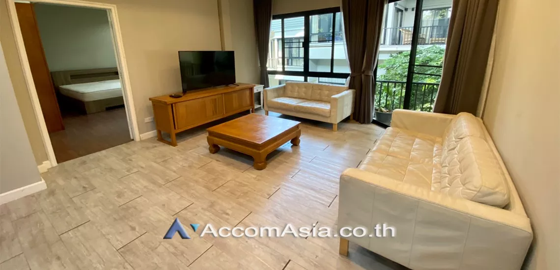 5  2 br House For Rent in Sukhumvit ,Bangkok BTS Thong Lo at The urban forestry residence 2612021