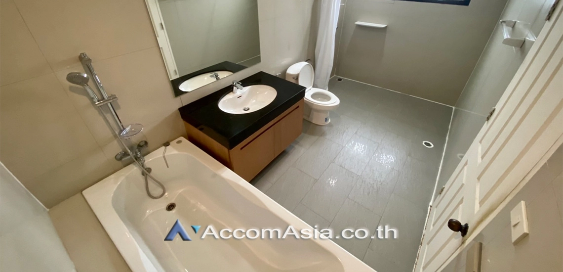 11  2 br House for rent and sale in Sukhumvit ,Bangkok BTS Thong Lo at The urban forestry residence 2612021