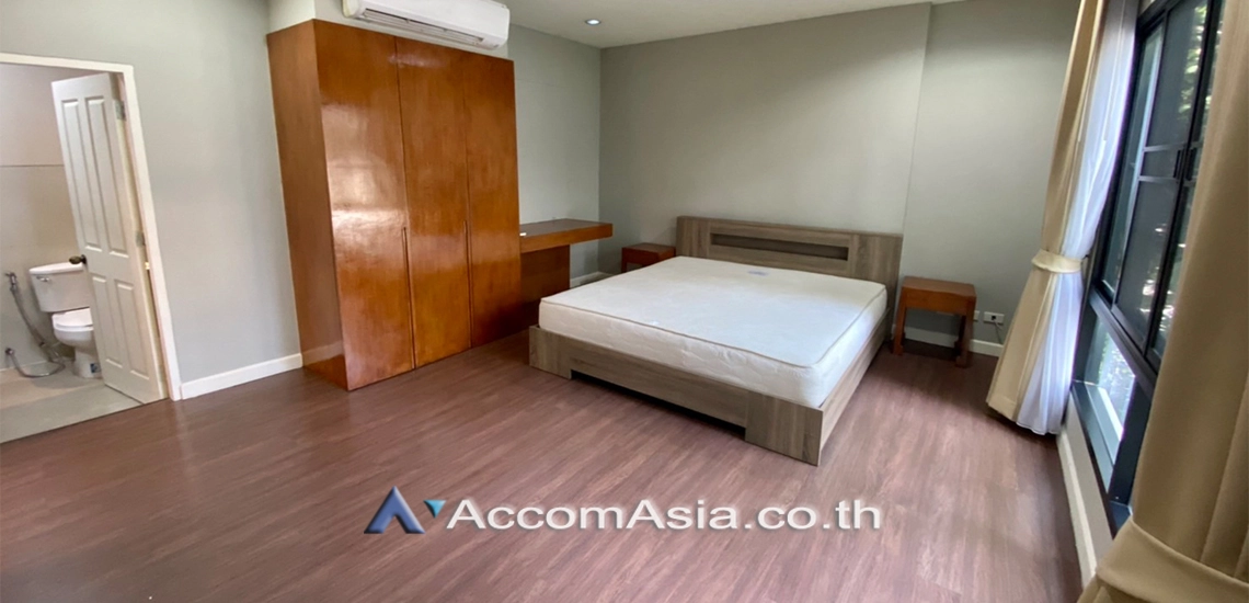 9  2 br House for rent and sale in Sukhumvit ,Bangkok BTS Thong Lo at The urban forestry residence 2612021