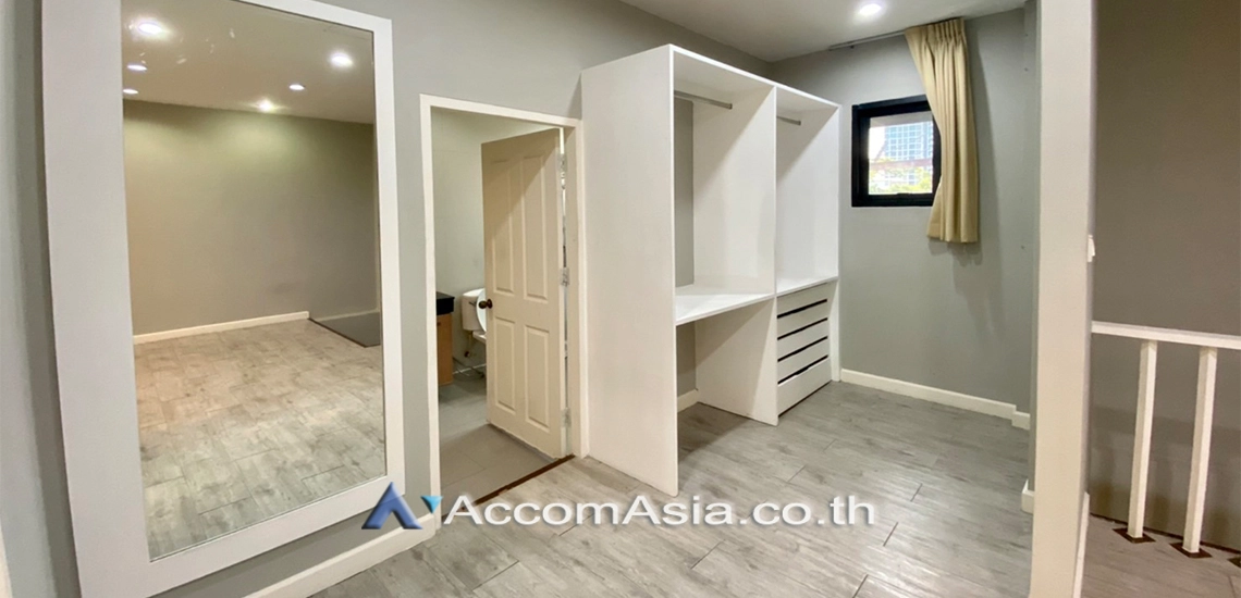 10  2 br House for rent and sale in Sukhumvit ,Bangkok BTS Thong Lo at The urban forestry residence 2612021