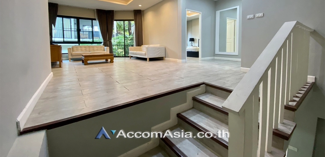 7  2 br House for rent and sale in Sukhumvit ,Bangkok BTS Thong Lo at The urban forestry residence 2612021