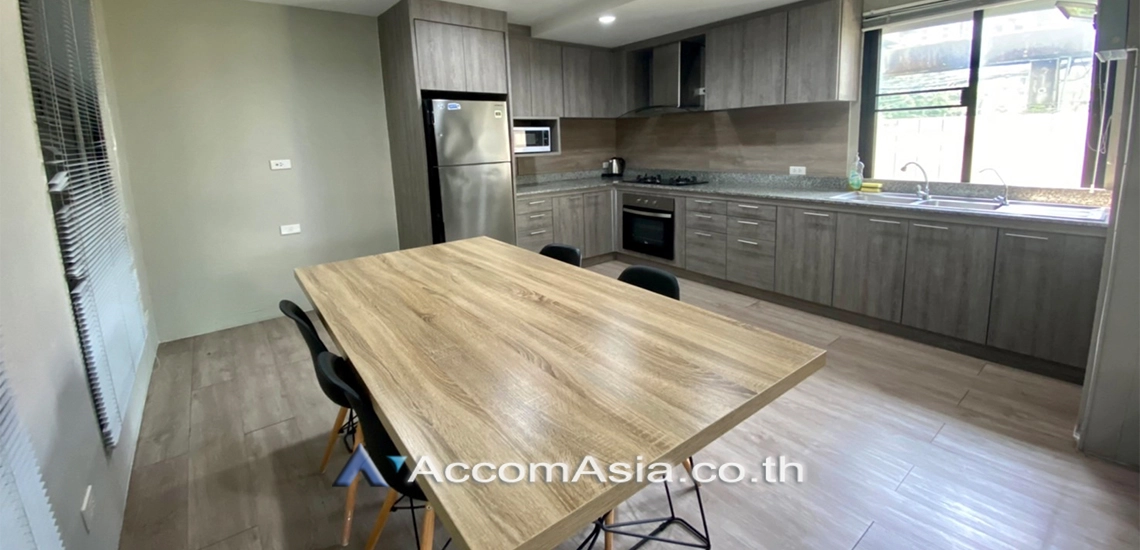 6  2 br House for rent and sale in Sukhumvit ,Bangkok BTS Thong Lo at The urban forestry residence 2612021
