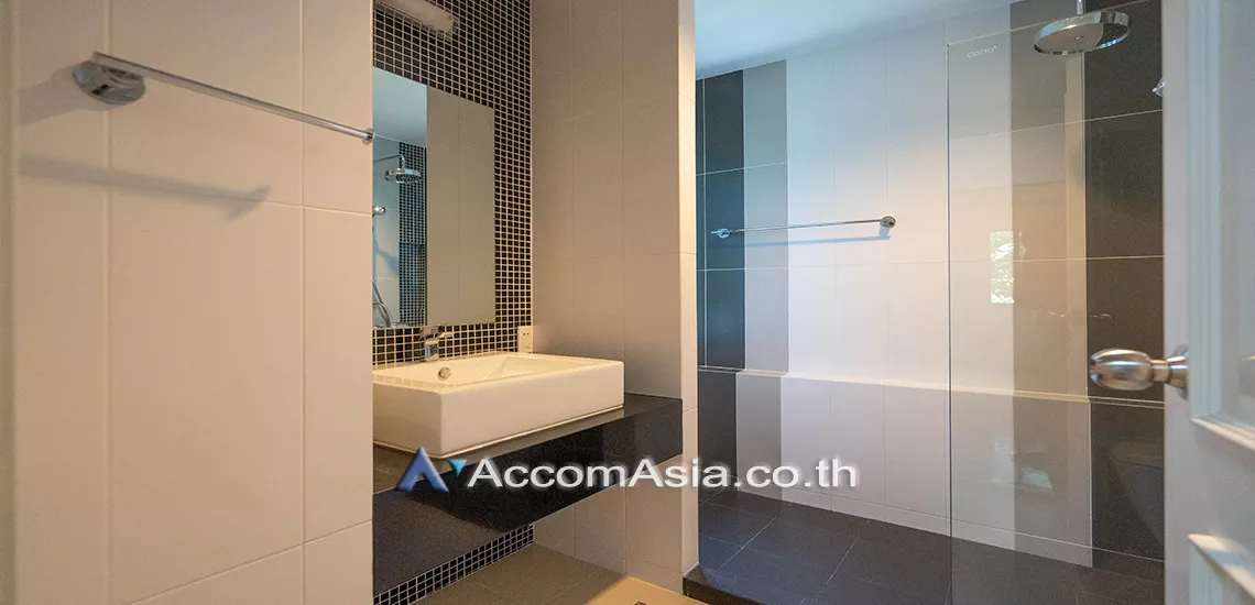 12  3 br Apartment for rent and sale in Sukhumvit ,Bangkok BTS Ekkamai at A peaceful location 1412024