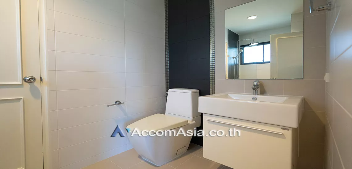 13  3 br Apartment for rent and sale in Sukhumvit ,Bangkok BTS Ekkamai at A peaceful location 1412024