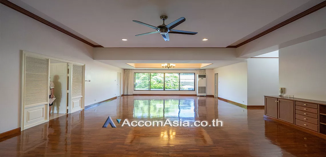  1  3 br Apartment for rent and sale in Sukhumvit ,Bangkok BTS Ekkamai at A peaceful location 1412024