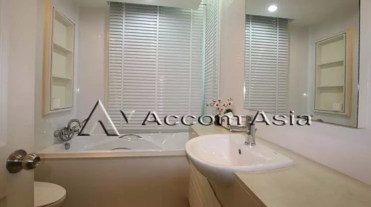 8  1 br Condominium For Rent in Sukhumvit ,Bangkok  at Siri Residence Sukhumvit 24 1512032