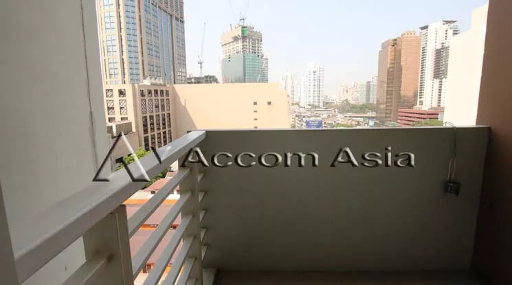 4  1 br Condominium For Rent in Sukhumvit ,Bangkok  at Siri Residence Sukhumvit 24 1512032