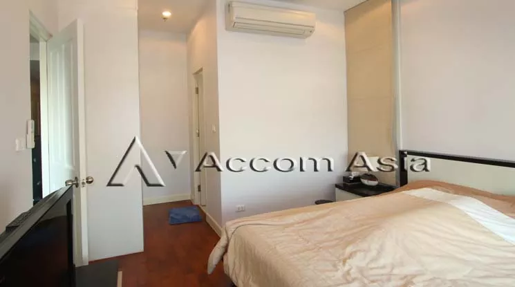 7  1 br Condominium For Rent in Sukhumvit ,Bangkok BTS Phrom Phong at Siri Residence 1512032