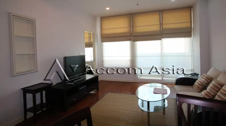 9  1 br Condominium For Rent in Sukhumvit ,Bangkok BTS Phrom Phong at Siri Residence 1512032