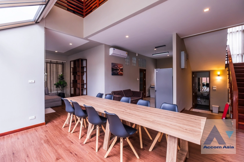 5  5 br House For Rent in Sukhumvit ,Bangkok BTS Phrom Phong 1912033