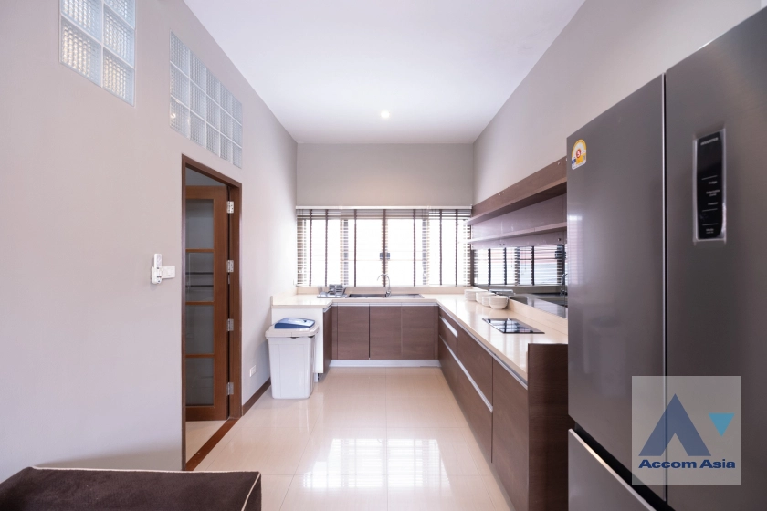 11  5 br House For Rent in Sukhumvit ,Bangkok BTS Phrom Phong 1912033