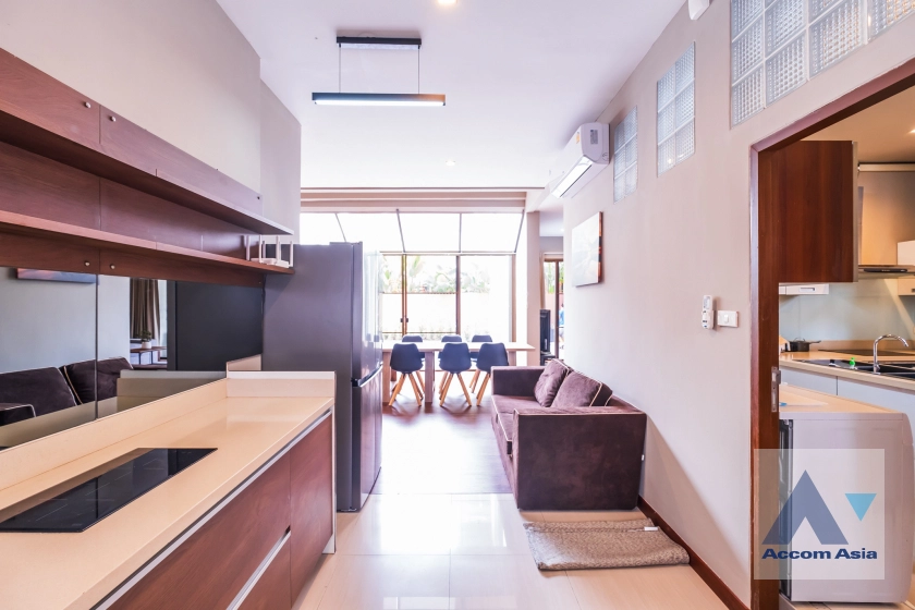 12  5 br House For Rent in Sukhumvit ,Bangkok BTS Phrom Phong 1912033