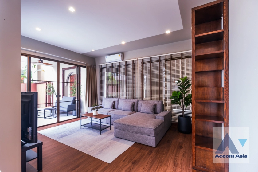 8  5 br House For Rent in Sukhumvit ,Bangkok BTS Phrom Phong 1912033