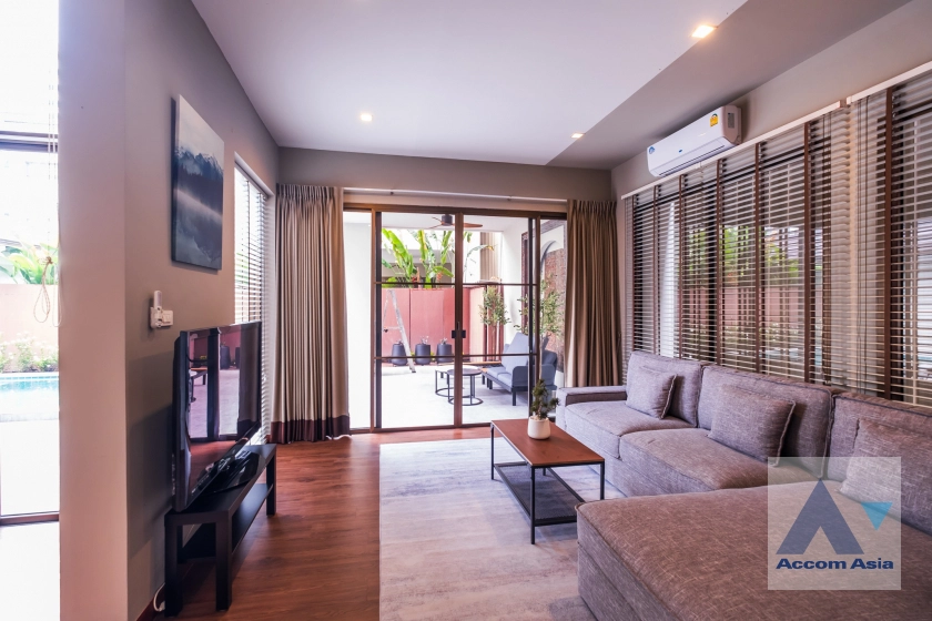 9  5 br House For Rent in Sukhumvit ,Bangkok BTS Phrom Phong 1912033