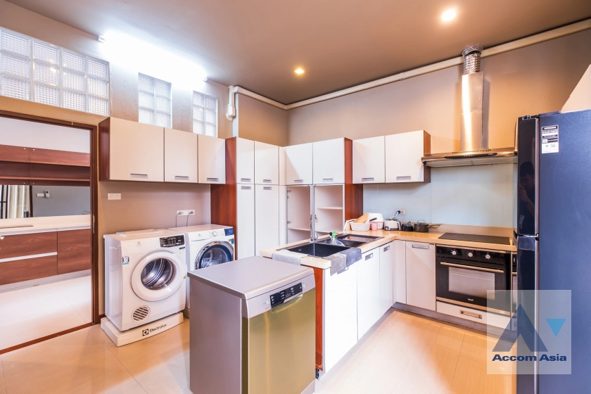 14  5 br House For Rent in Sukhumvit ,Bangkok BTS Phrom Phong 1912033