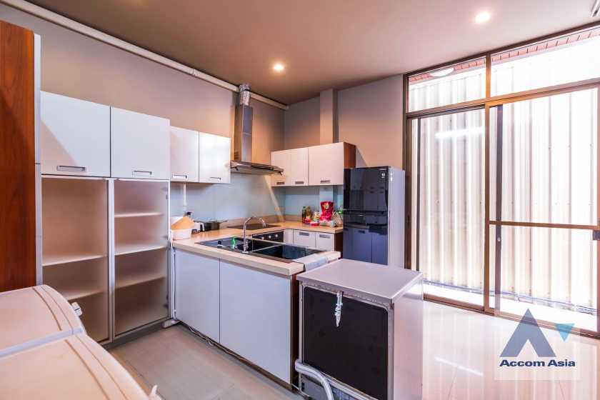 13  5 br House For Rent in Sukhumvit ,Bangkok BTS Phrom Phong 1912033