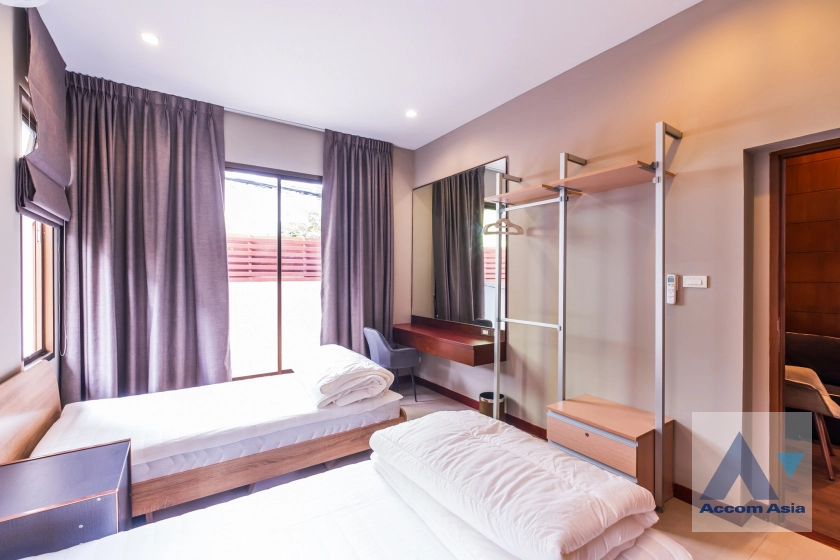 17  5 br House For Rent in Sukhumvit ,Bangkok BTS Phrom Phong 1912033