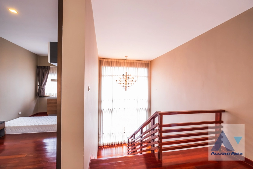 22  5 br House For Rent in Sukhumvit ,Bangkok BTS Phrom Phong 1912033