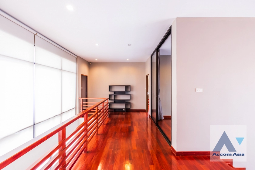 21  5 br House For Rent in Sukhumvit ,Bangkok BTS Phrom Phong 1912033