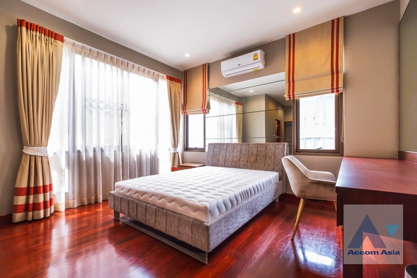 24  5 br House For Rent in Sukhumvit ,Bangkok BTS Phrom Phong 1912033