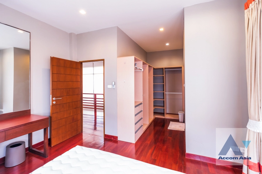 26  5 br House For Rent in Sukhumvit ,Bangkok BTS Phrom Phong 1912033