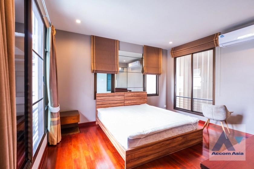 29  5 br House For Rent in Sukhumvit ,Bangkok BTS Phrom Phong 1912033