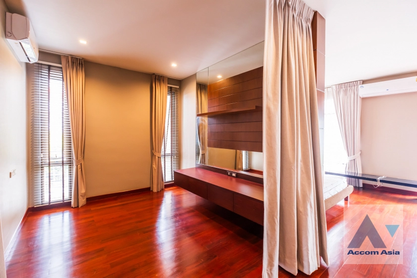 36  5 br House For Rent in Sukhumvit ,Bangkok BTS Phrom Phong 1912033