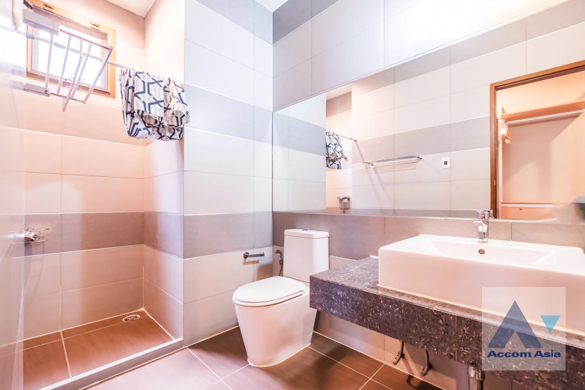 32  5 br House For Rent in Sukhumvit ,Bangkok BTS Phrom Phong 1912033