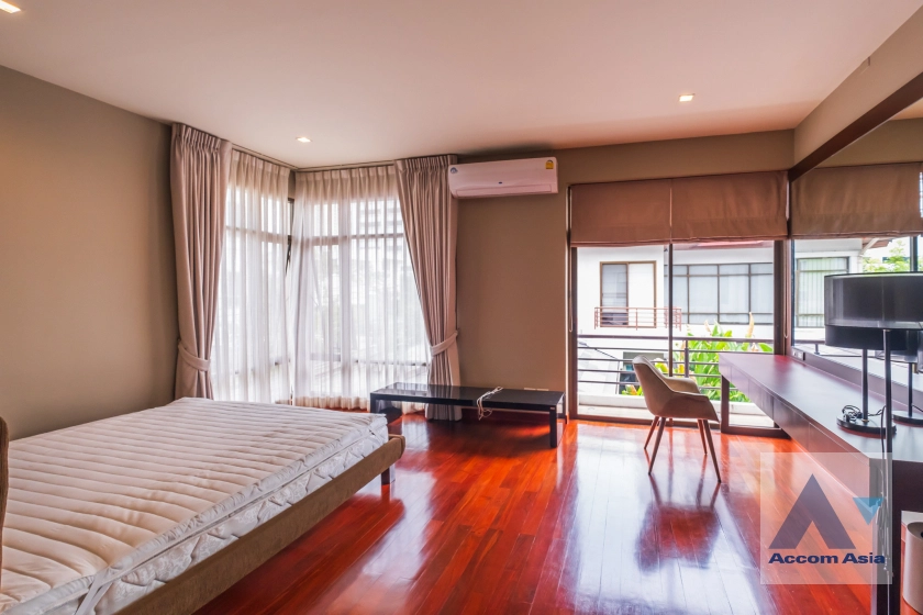 33  5 br House For Rent in Sukhumvit ,Bangkok BTS Phrom Phong 1912033