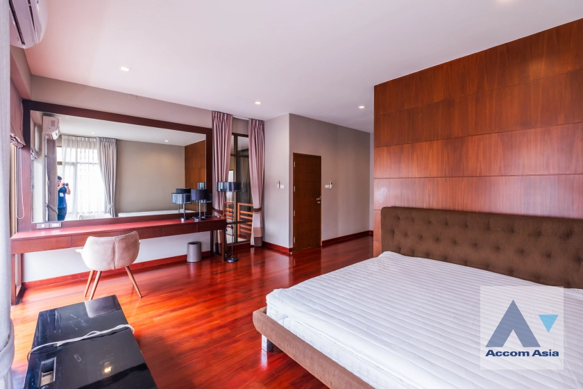 34  5 br House For Rent in Sukhumvit ,Bangkok BTS Phrom Phong 1912033