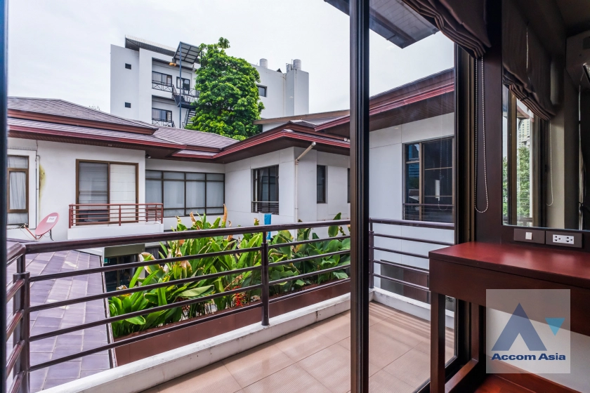 35  5 br House For Rent in Sukhumvit ,Bangkok BTS Phrom Phong 1912033