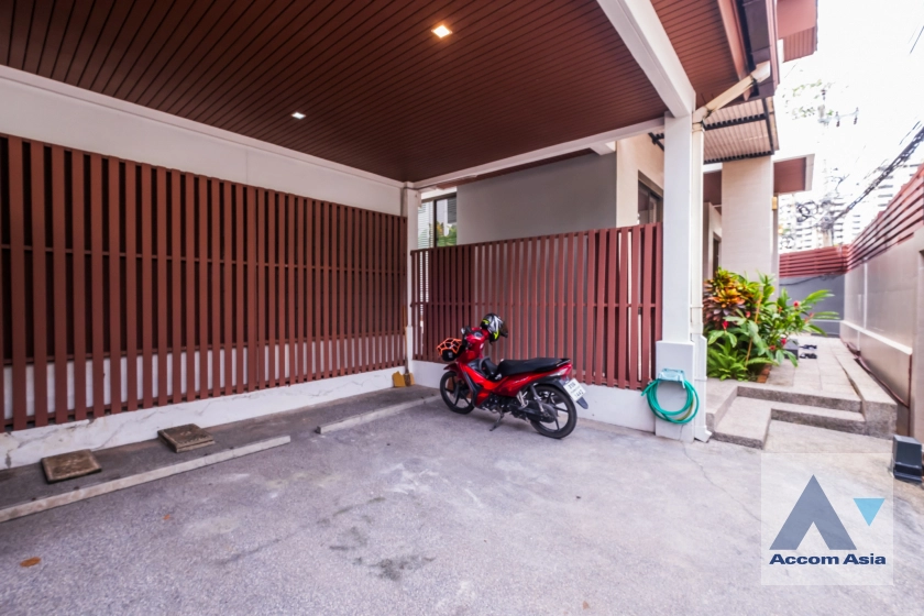 42  5 br House For Rent in Sukhumvit ,Bangkok BTS Phrom Phong 1912033