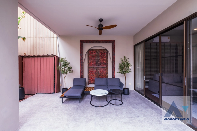 43  5 br House For Rent in Sukhumvit ,Bangkok BTS Phrom Phong 1912033